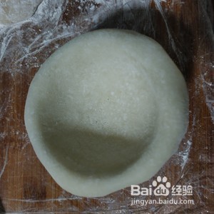 奥利奥雪媚娘的做法