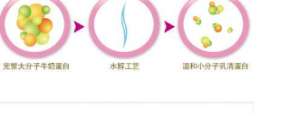 什么奶粉不上火易吸收