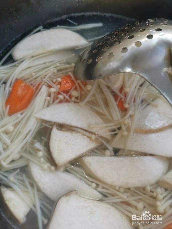 辣酸汤龙利鱼怎么做
