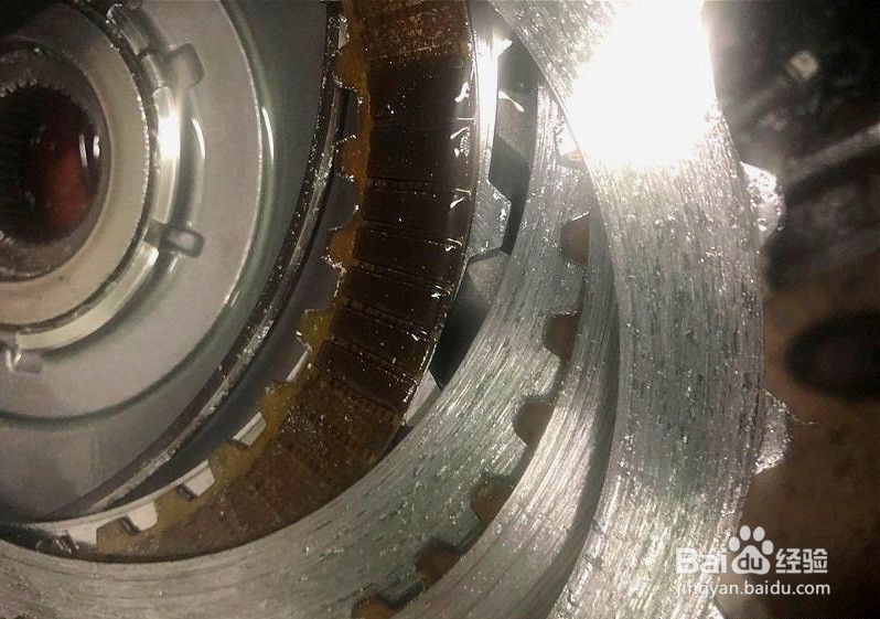 翼虎变速箱，顿挫，提示，变速箱故障立即维修