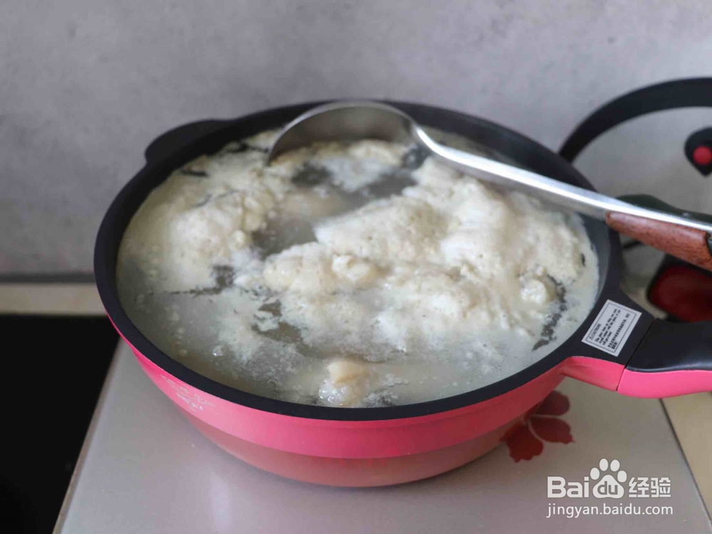 简单易学的美味红烧猪蹄的做法