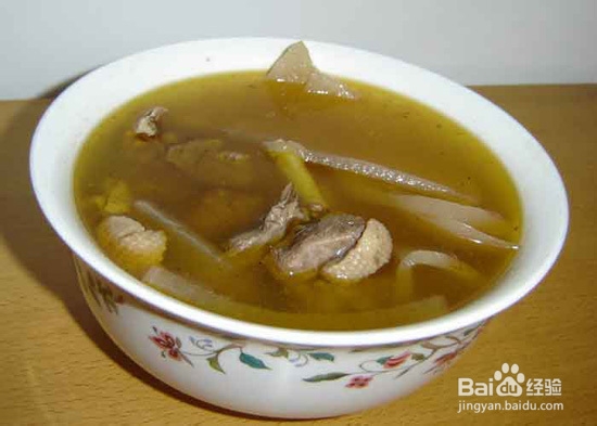 四川泡菜的秘方