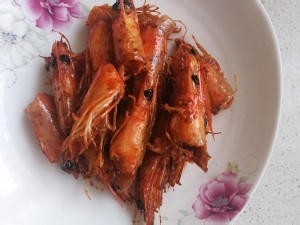 食补佳品韭菜鲜虾仁水饺