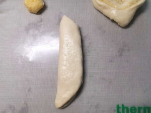 椰蓉面包的做法