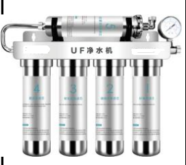 怎样选择净水器