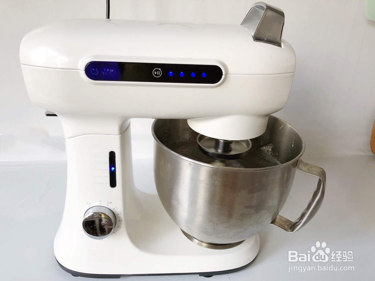 手撕椰蓉面包|松软拉丝秘诀的做法