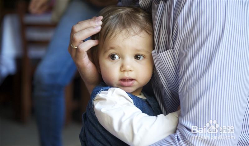 如何增进父女感情