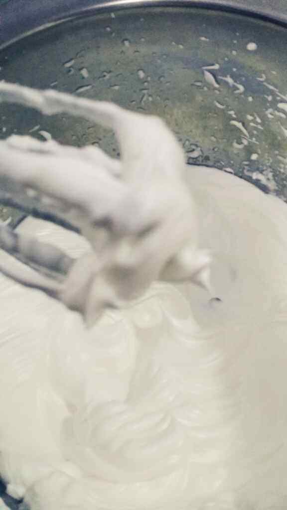 威风蛋糕这样做更好吃