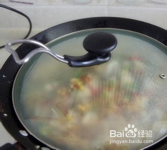 四川泡菜鱼的做法