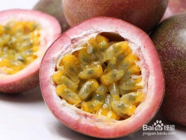 百香果如何保存