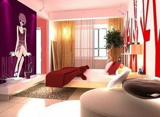 怎样让家里空间大起来