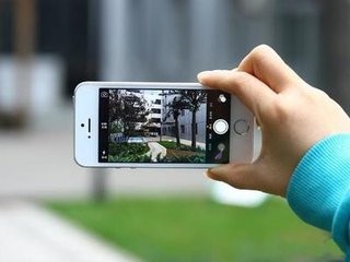 苹果xr拍照技巧