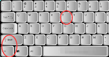 如何使用PS中的快捷键(22)