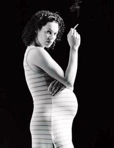 孕中12种习惯会让胎儿更聪明