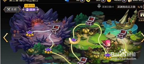 龙之谷手游副本如何顺利过关