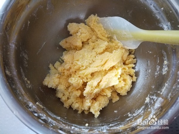 古早味桃酥怎样做