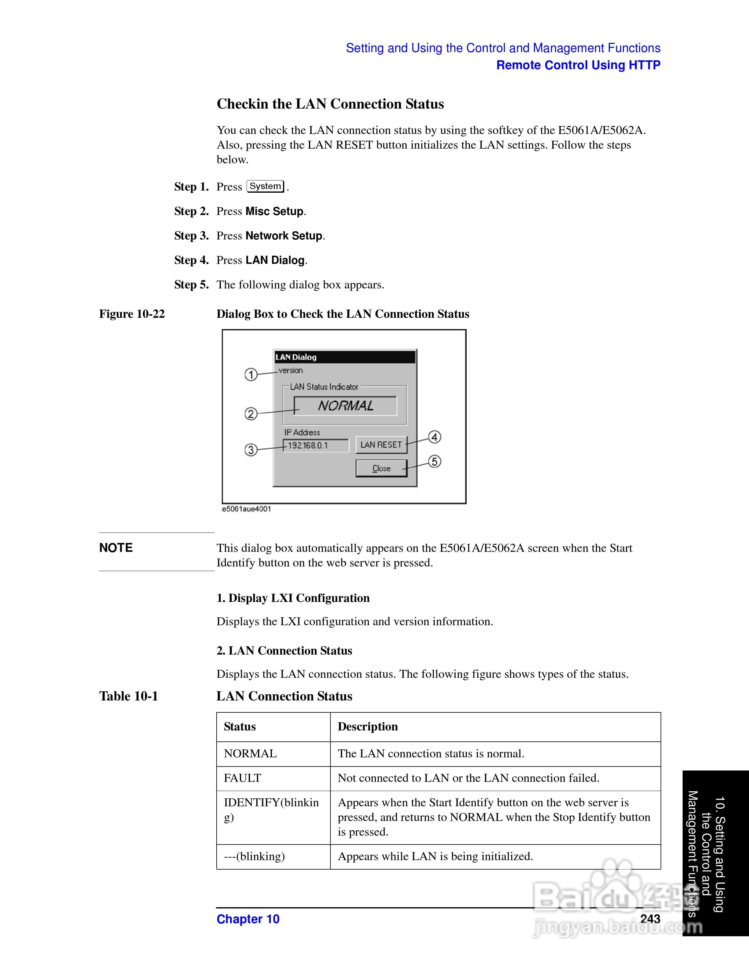 E5061A网路分析仪操作手册:[25]