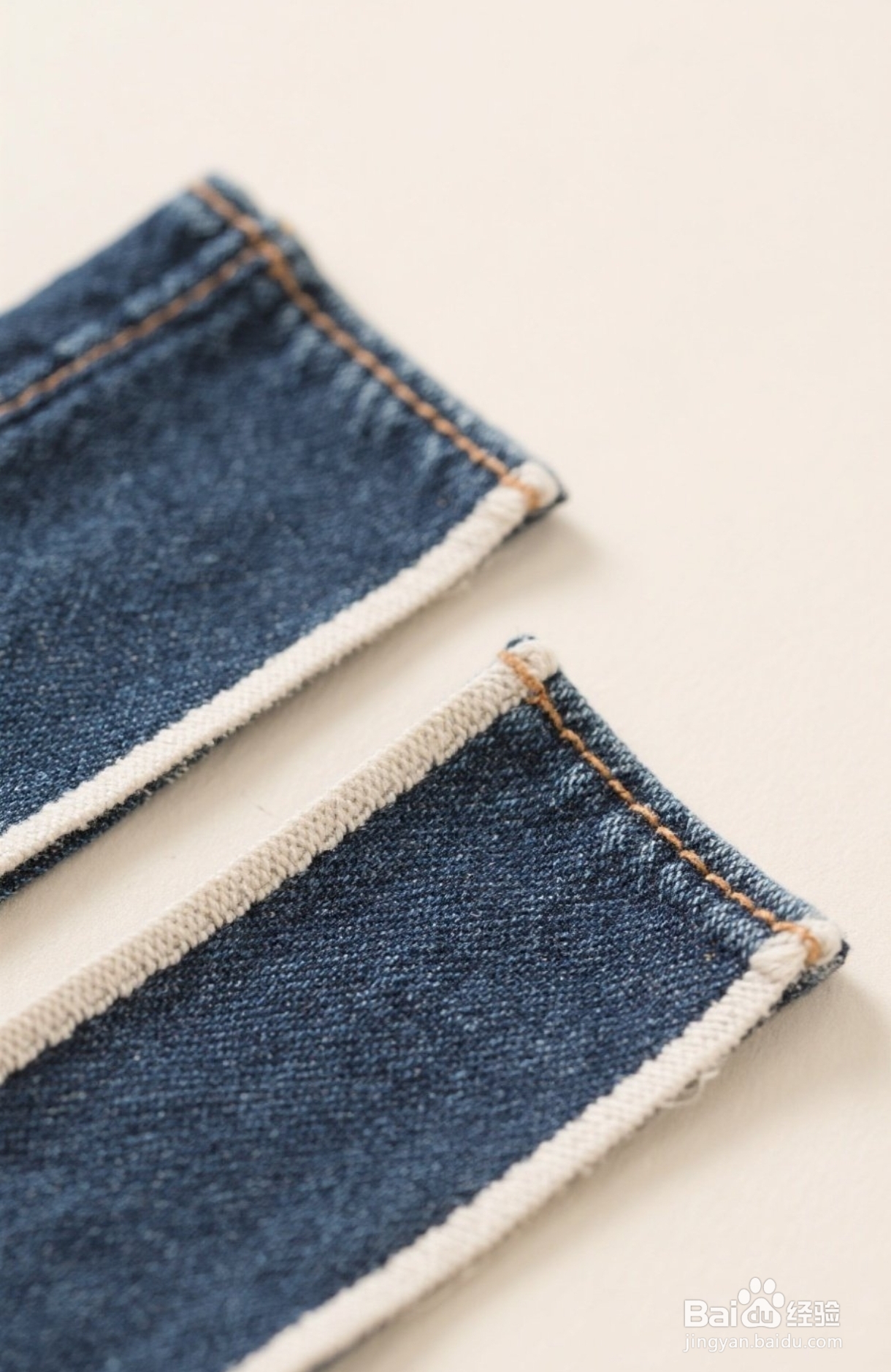 怎么制作牛仔活页笔记本