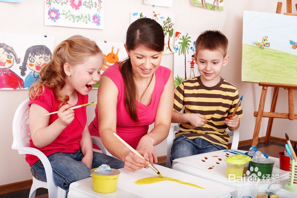 幼儿园想要实现大幅度收益,应该怎么做?