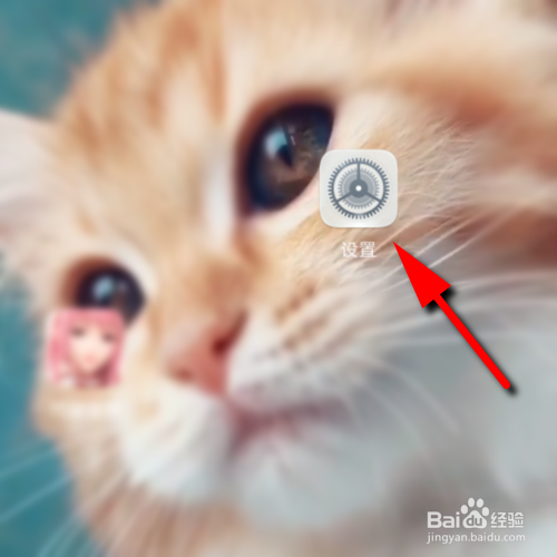 华为mate20怎么设置动态壁纸?