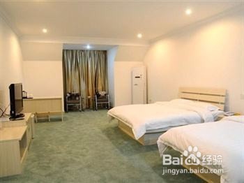 山海关旅游攻略住宿