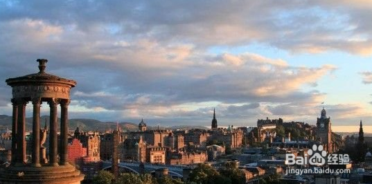 英国最具英伦风情的十大魅力城市大盘点