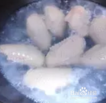糖醋排骨的做法