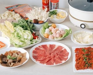 怎么做麻辣火锅