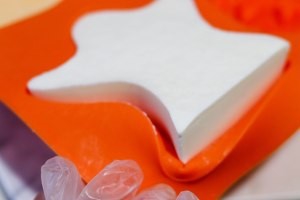 万圣节乳酪慕斯的做法