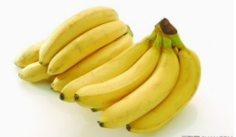 “发黑”的香蕉能不能吃？
