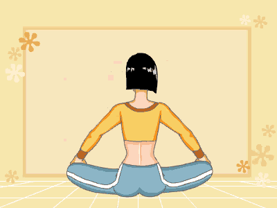 小小运动让女人更美!