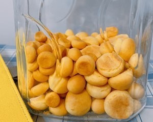 无敌好吃的炼奶饼干制作教程