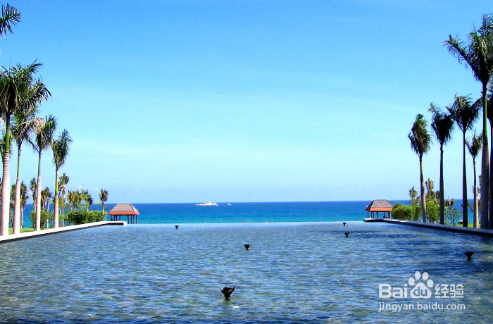 中国四大旅游景点,你去过了吗?