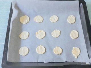 烤奶皮怎么做