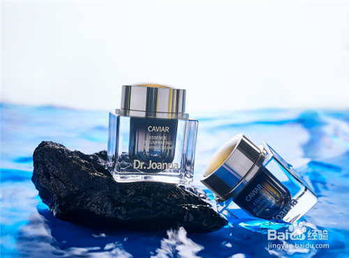 蝶安娜鱼子酱精华系列正确使用方法