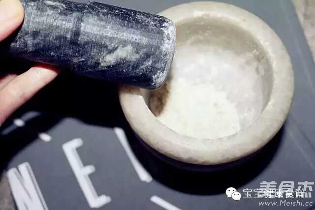 止咳化痰、川贝炖雪梨的正确吃法!你用对了没