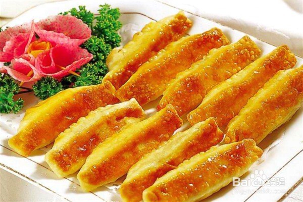 到上海一定要吃的10大美食