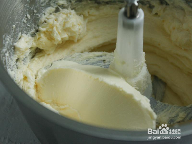 焦糖芝士蛋糕的做法