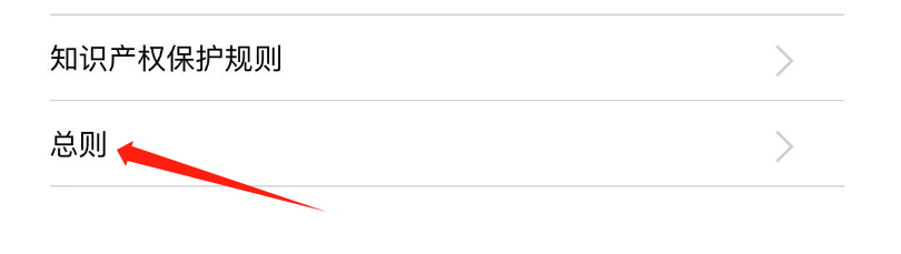 怎样查看寺库奢侈品APP的总则