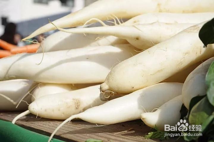 秋冬感冒咳嗽,这几款食疗请收藏