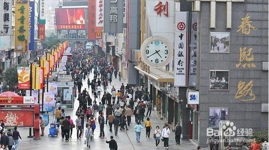 成都旅游应该注意哪些？