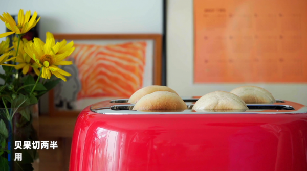 牛油果三文鱼滑蛋一起做三明治是什么神仙组合