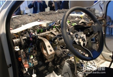 老司机总结26个修车经典窍门