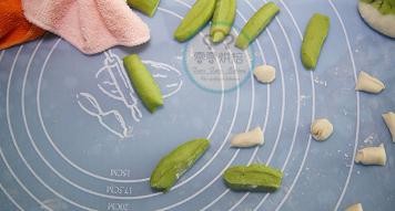 百财翡翠饺怎么做?