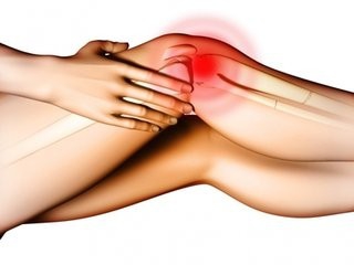 冬季膝关节保暖技巧