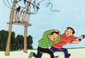 地震来时,我们如何应急?