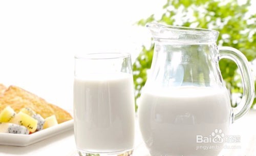女性养生：揭秘乳房最爱和最恨的食物