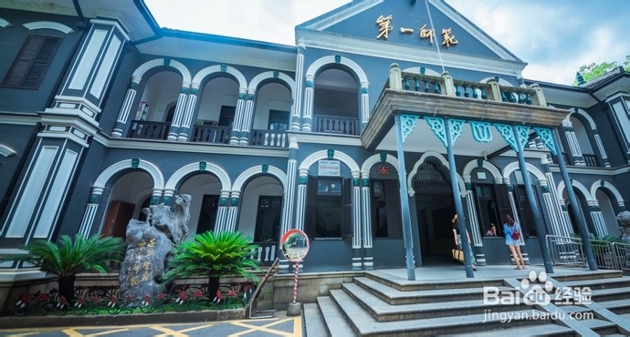 湖南景区长沙和张家界,值得你一去!