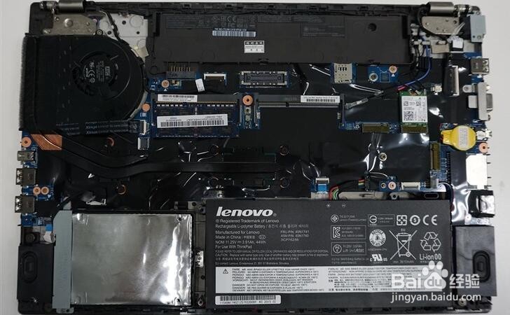 更轻薄的移动工作站 ThinkPad W550s首测