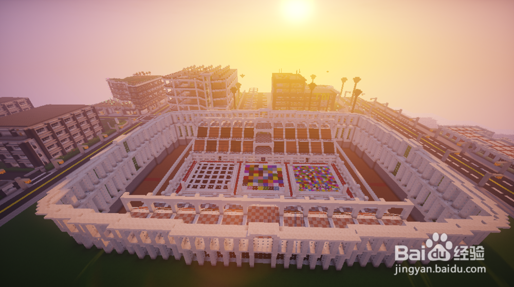 我的世界启动器怎么改壁纸